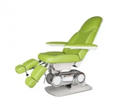 Косметологічне крісло DM-2345. Повністю моторизоване