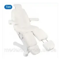 Косметологічне крісло DM-207D. Повністю моторизоване