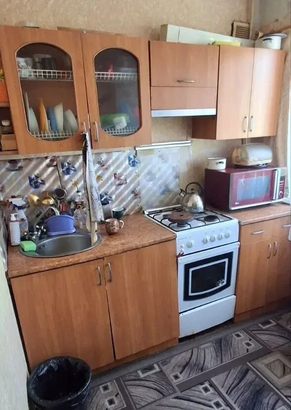 2-кім в Нагірній частині 4