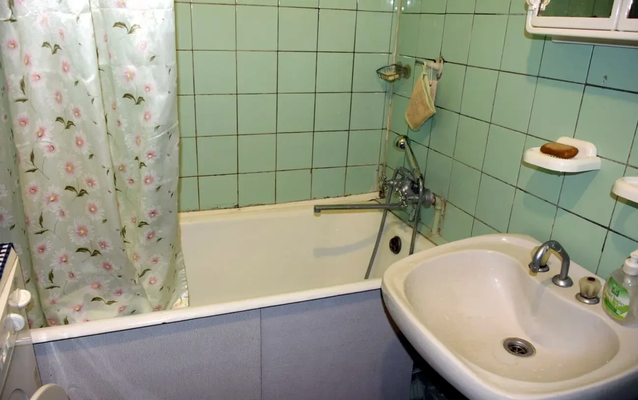 Кімната на М.Арсенальна від господаря 5