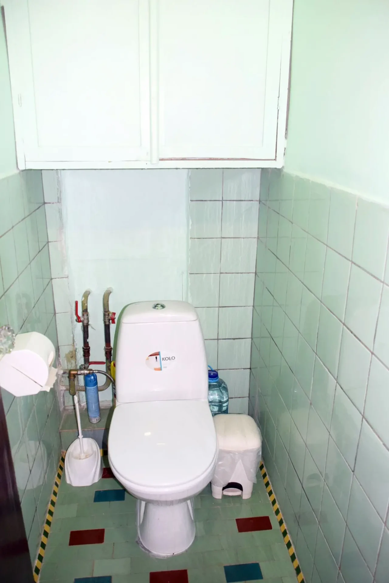 Кімната на М.Арсенальна від господаря 6