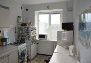 Кімната на М.Арсенальна від господаря