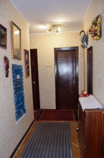 Кімната на М.Арсенальна від господаря