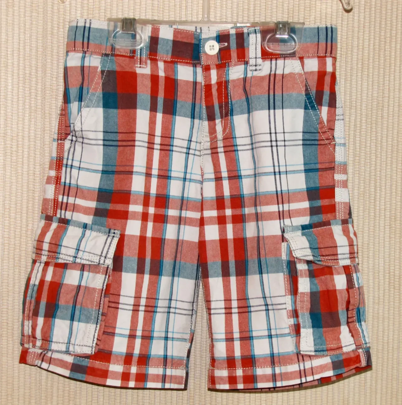 Брендові шорти з сша, від 4 до 6 років 4