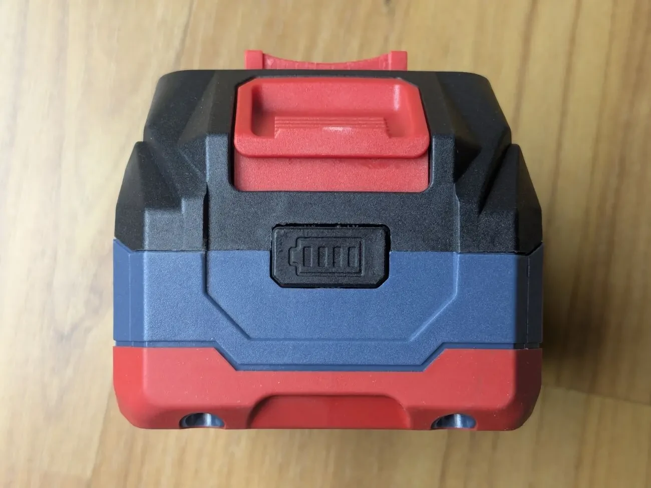 Аккумулятор для электроинструментов Patuopro 4Ah 4