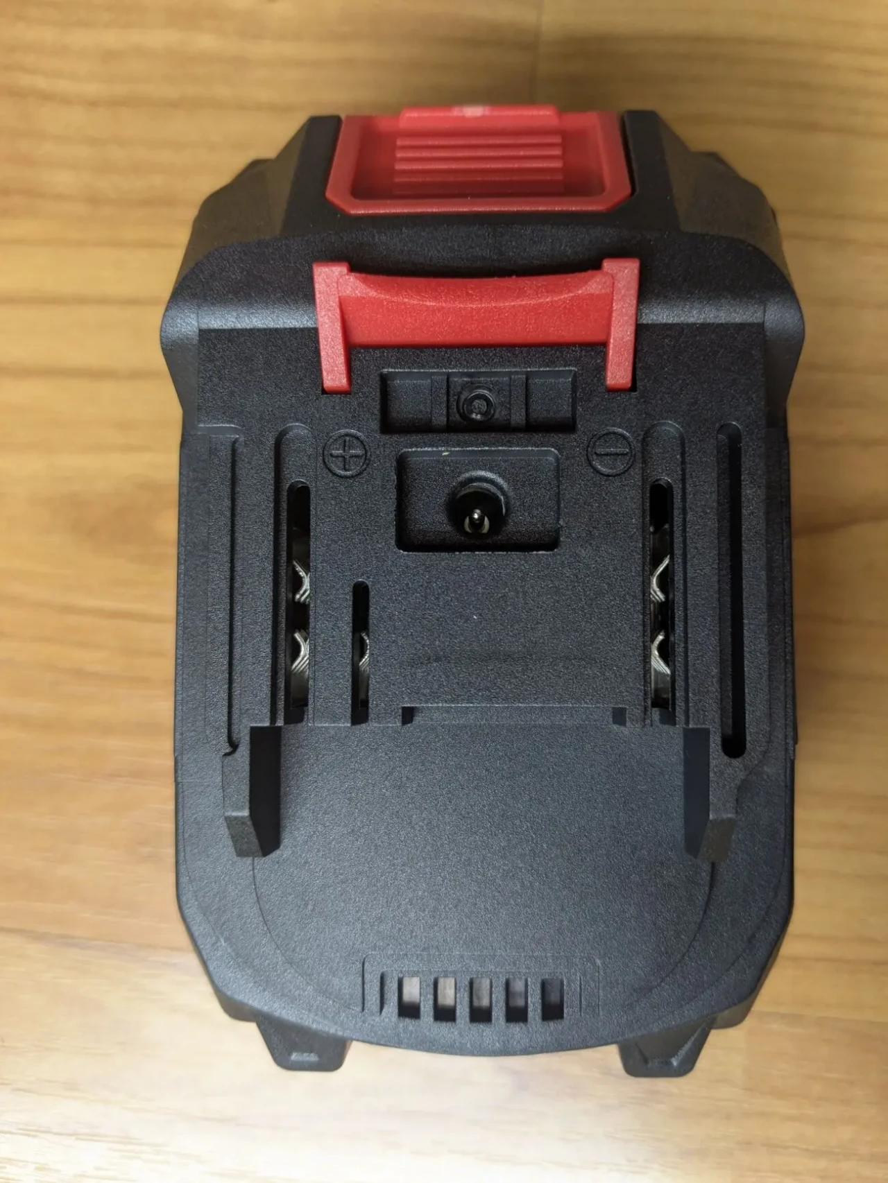 Аккумулятор для электроинструментов Patuopro 4Ah 3