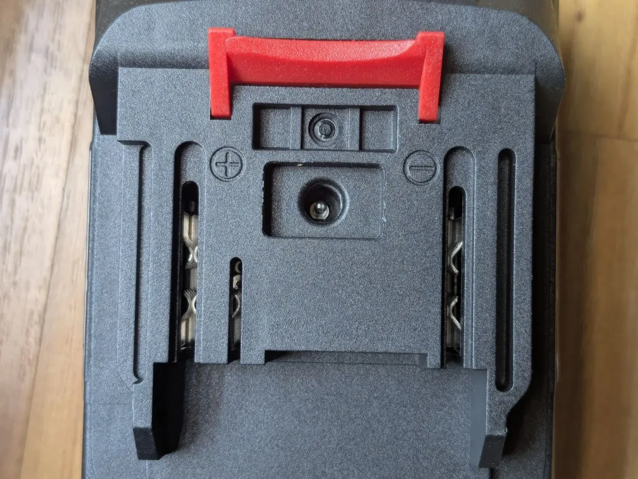 Аккумулятор для электроинструментов Patuopro 4Ah 5