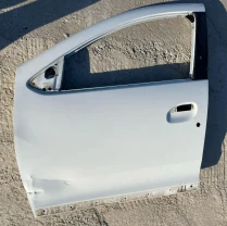 Renault Logan 2 MCV Дверь передняя левая 801016752R