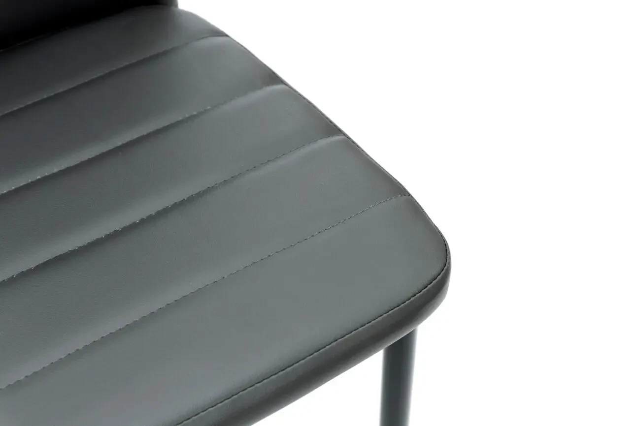 Ріо (метал каркас/шт. шкіра) стільці 4