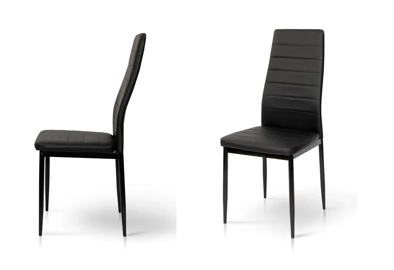 Ріо (метал каркас/шт. шкіра) стільці 9