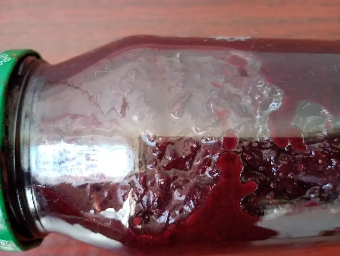 Варенье из крыжовника 500 грамм. 2