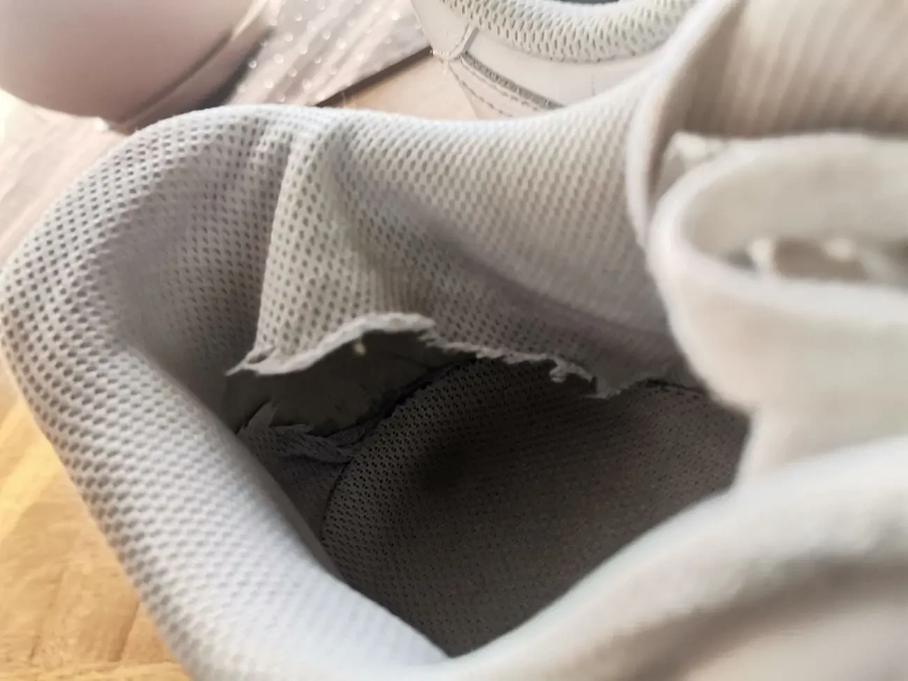 Кросівки кроссовки шкіряні Nike Air Force 1. Розмір 44 (28 см) 6