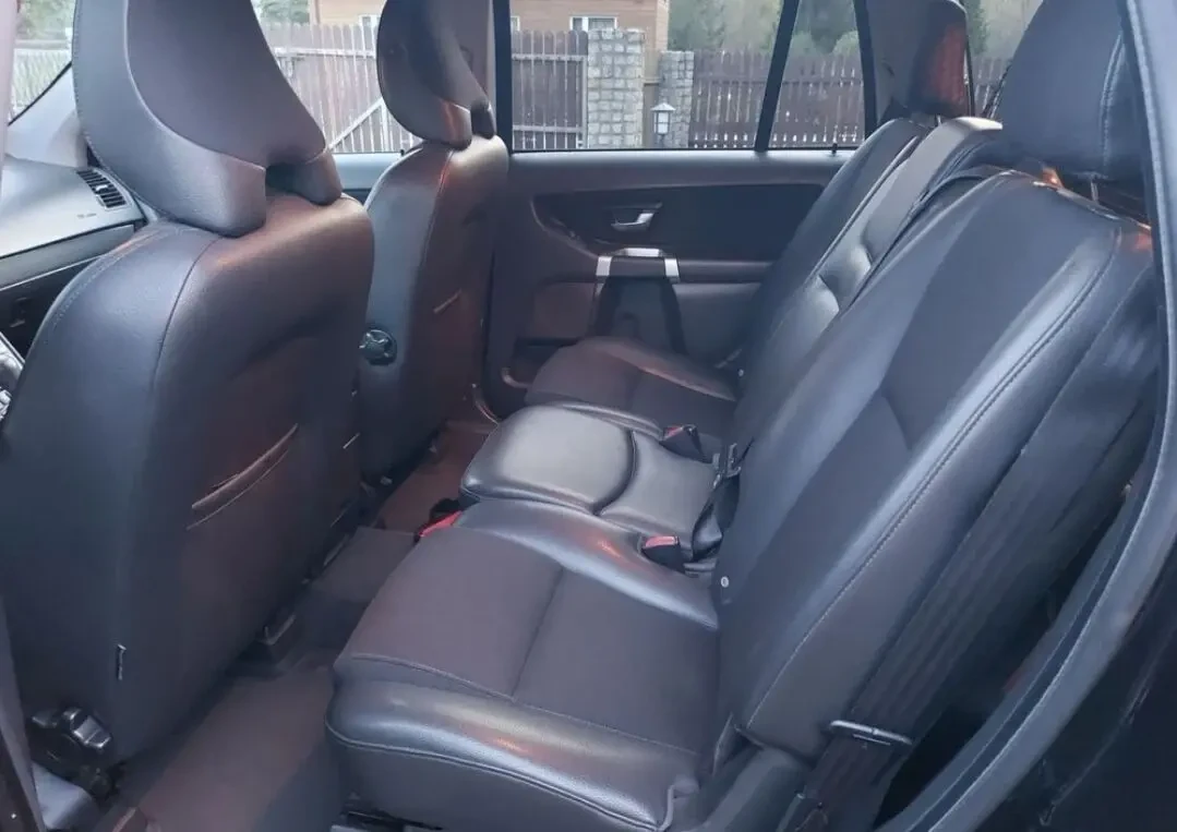 Продам Volvo XC-90 8