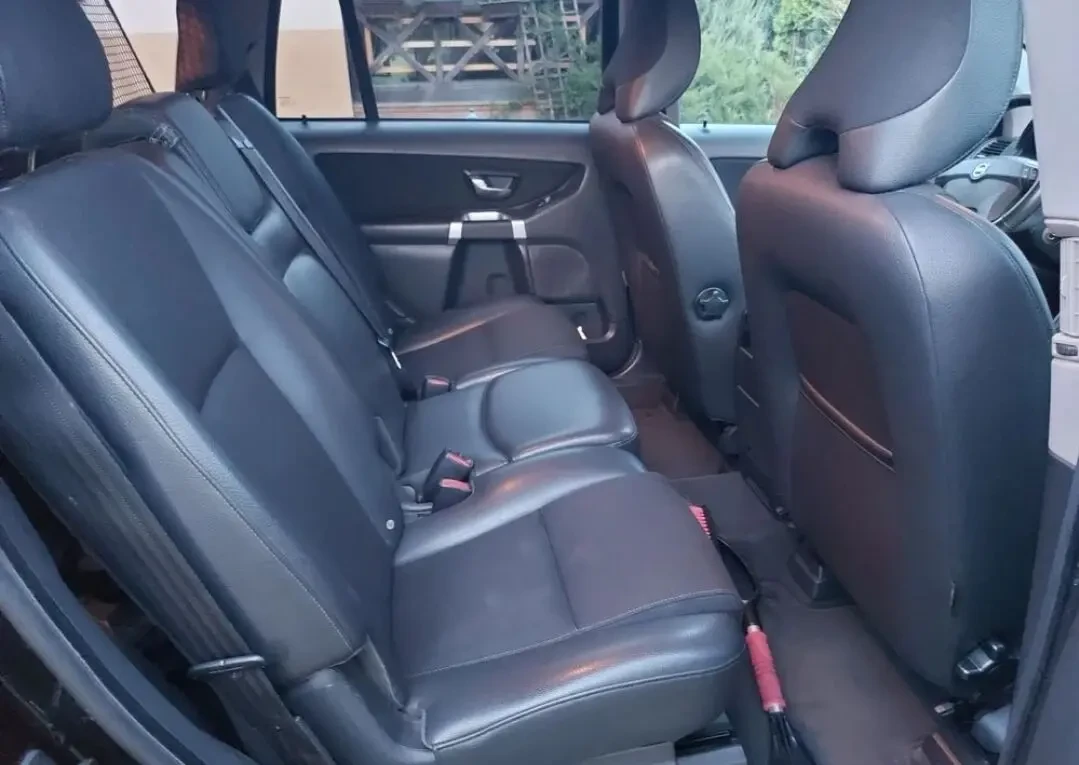 Продам Volvo XC-90 9