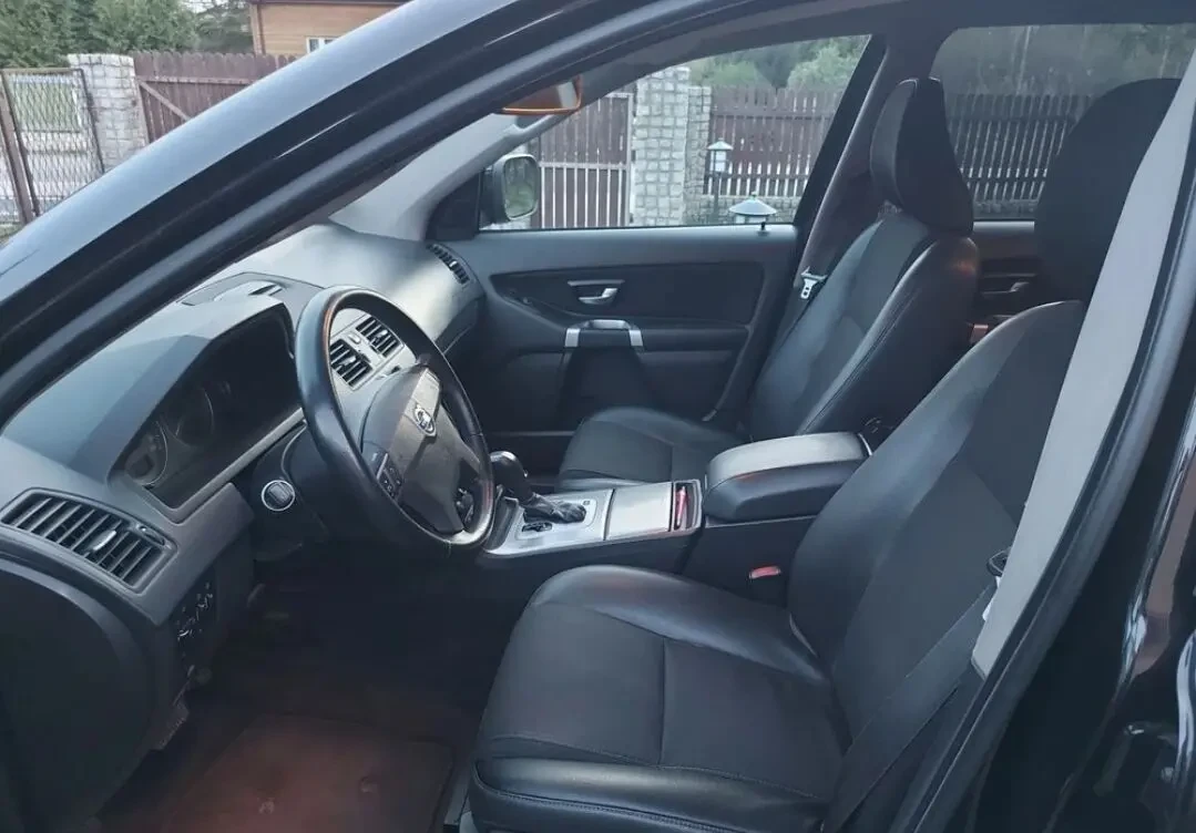 Продам Volvo XC-90 7