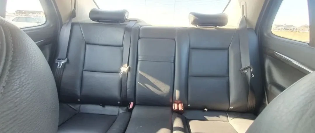 Продам Saab 9-5 8