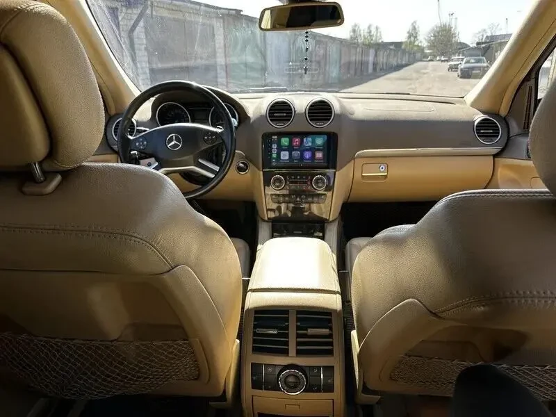 Продам Mercedes-Benz ML 5