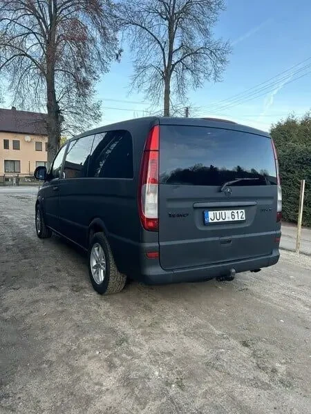 Продам Mercedes-Benz Vito 3