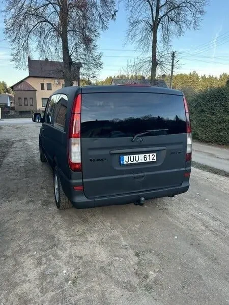 Продам Mercedes-Benz Vito 2