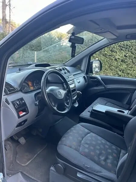 Продам Mercedes-Benz Vito 6