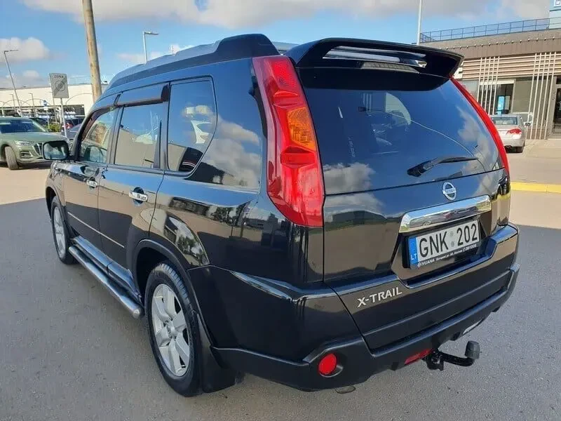 Продам Nissan X-Trail 3