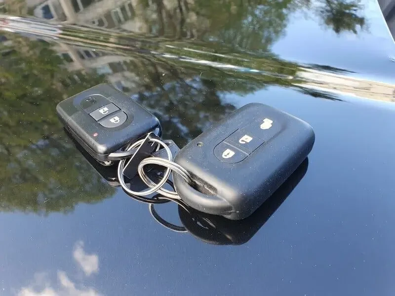 Продам Nissan X-Trail 8