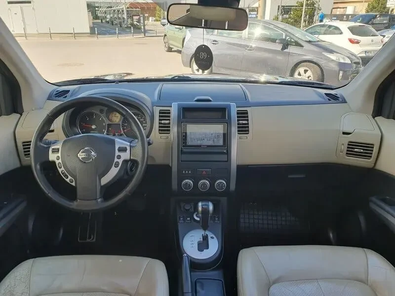 Продам Nissan X-Trail 7