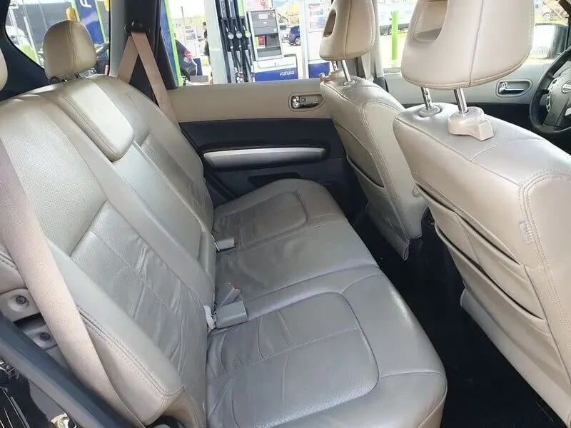 Продам Nissan X-Trail 6