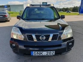 Продам Nissan X-Trail