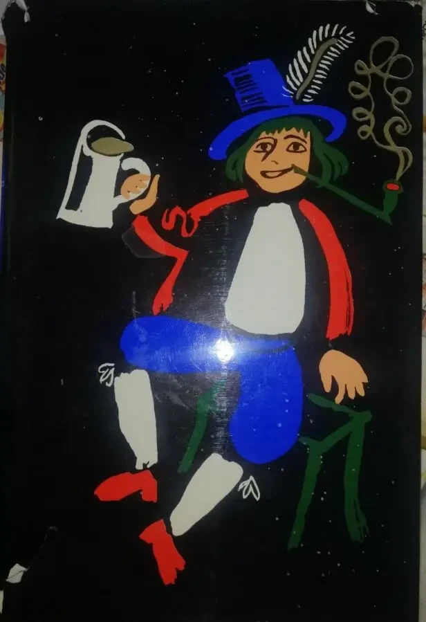 ОСТЕР Сёстры Гримм. Путешествия Гулливера, Чудесное путешествие Нильса 7