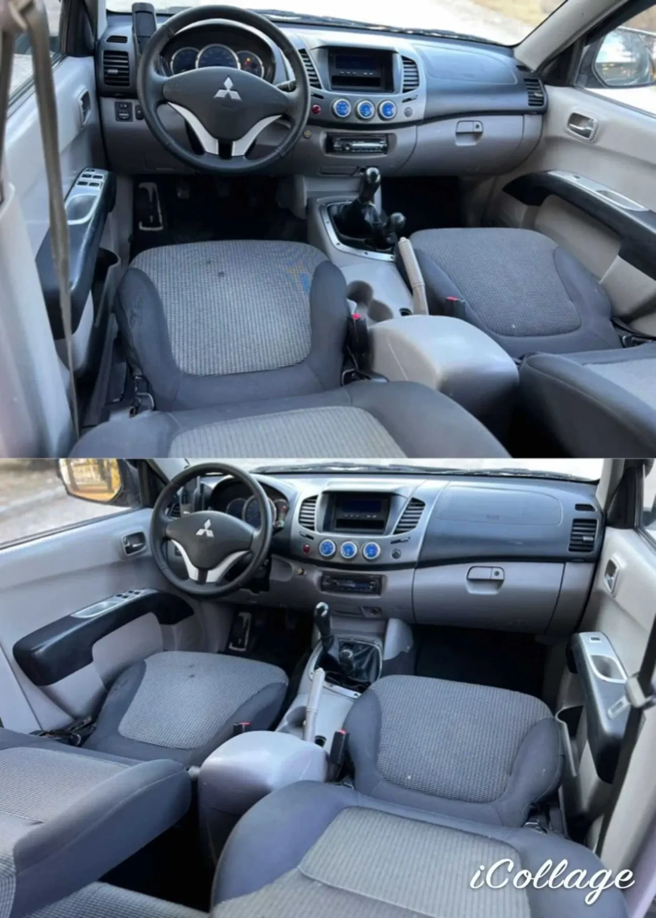 Продам Mitsubishi L200 для ЗСУ 6