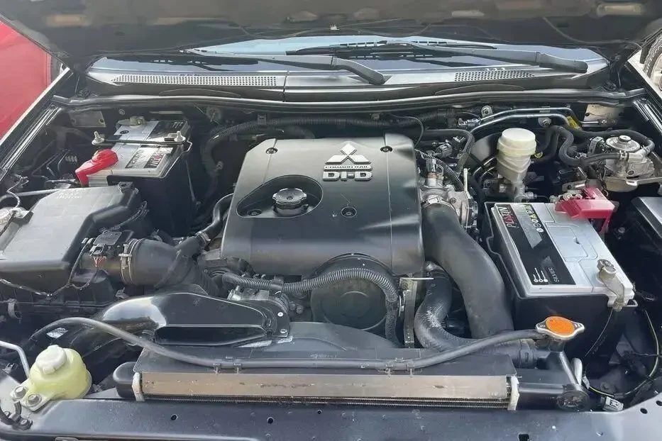 Продам Mitsubishi L200 для ЗСУ 6