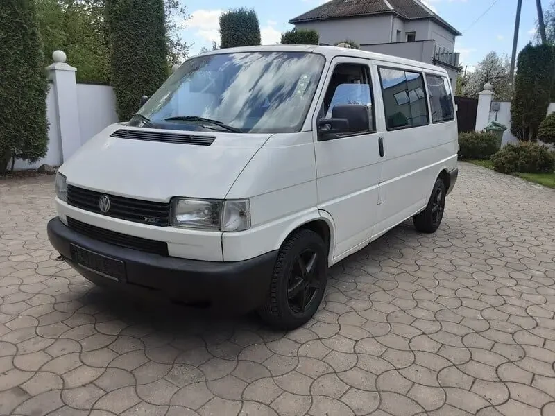 Продам Volkswagen transporter t4 2
