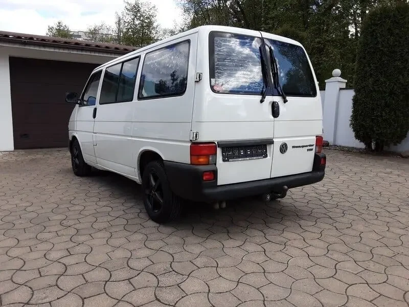 Продам Volkswagen transporter t4 3