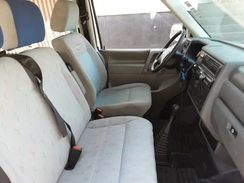 Продам Volkswagen transporter t4 6