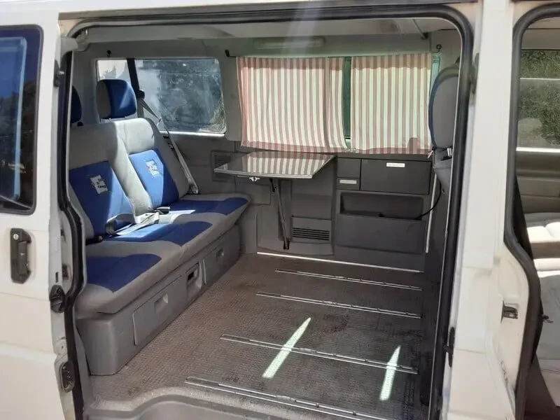 Продам Volkswagen transporter t4 7