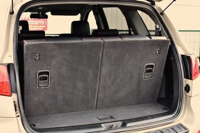 Продам hyundai santa fe 7