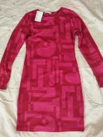 Платье DeFacto раз S