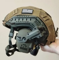 Комплект Кевларовий Шолом FAST IIIA (NATO)