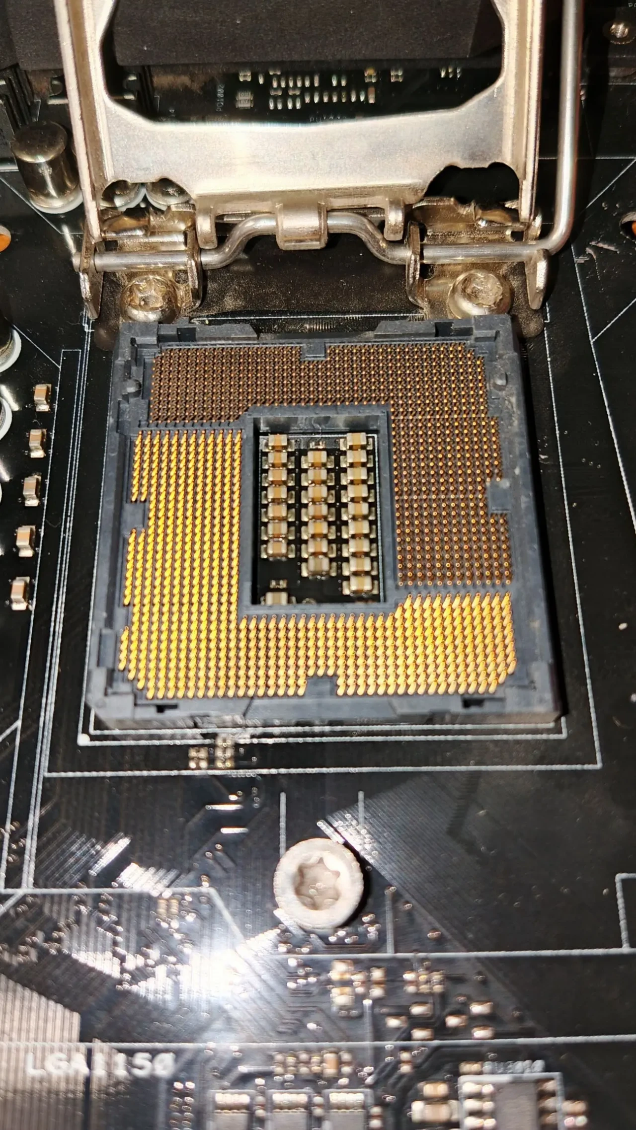 TOP-Комплект Asus Maximus VI Hero (s1150, Z87)+i5 4690k+16Гб 2