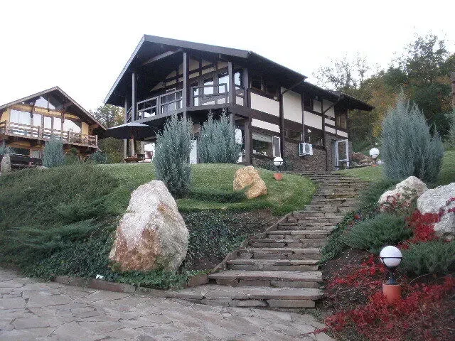 Проектування та дизайн інтерьєрів та будівель 9