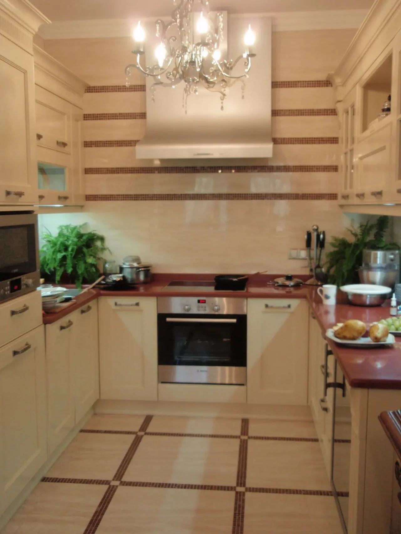 Проектування та дизайн інтерьєрів та будівель