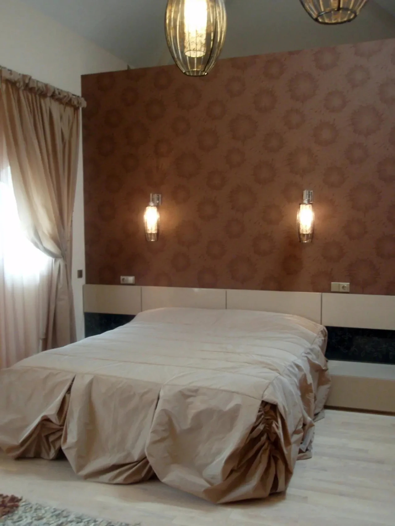 Проектування та дизайн інтерьєрів та будівель 4