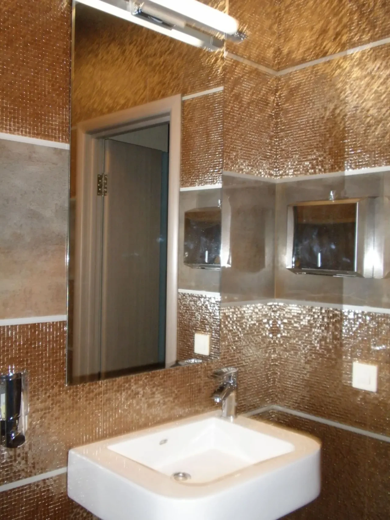 Проектування та дизайн інтерьєрів та будівель 6