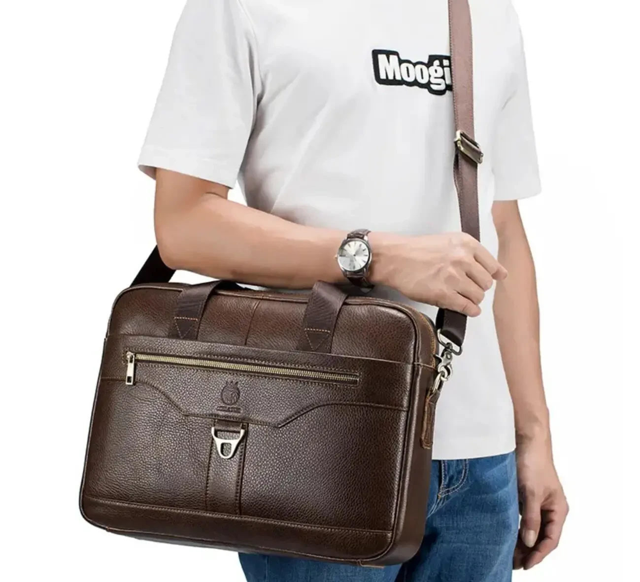 Мужской портфель 6