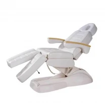 Косметологічне крісло DM-273C. Повністю моторизоване