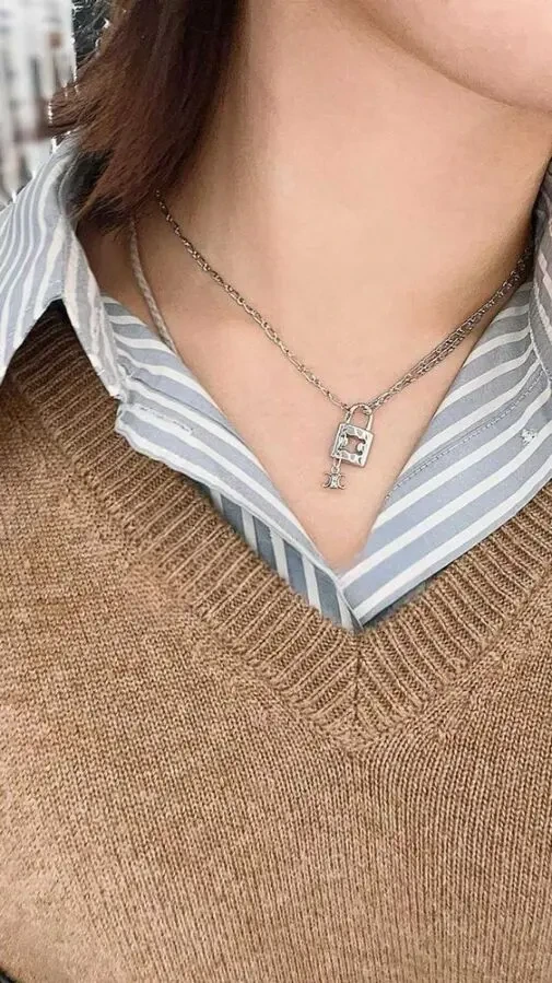 Підвіска Celine 3