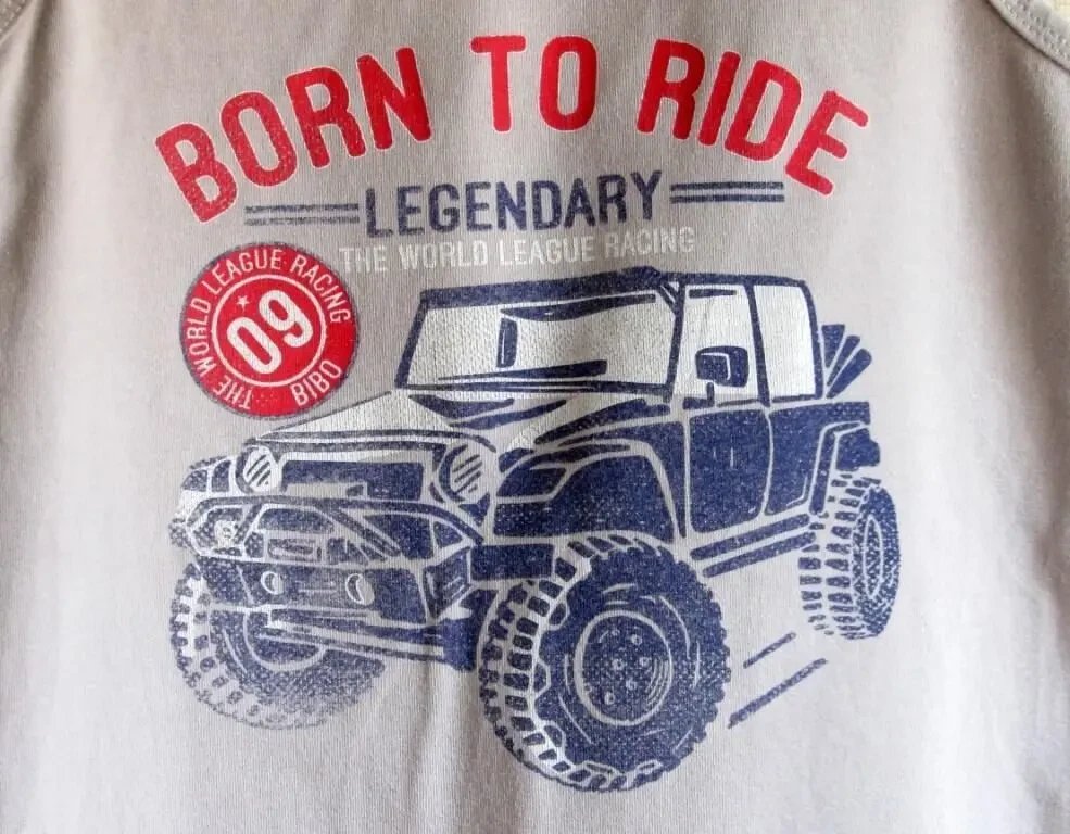 Чудова майка, від 7 до 10 років 2