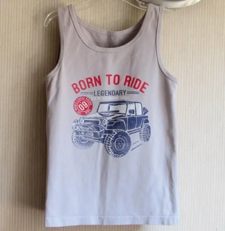 Чудова майка, від 7 до 10 років