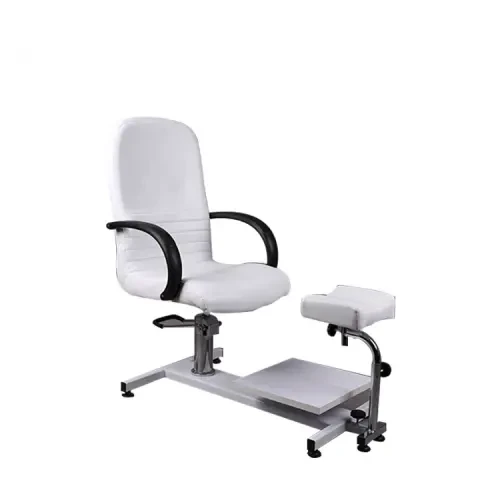 Косметологічне крісло SPA-100, в комплекті з ультразвуковой ванной